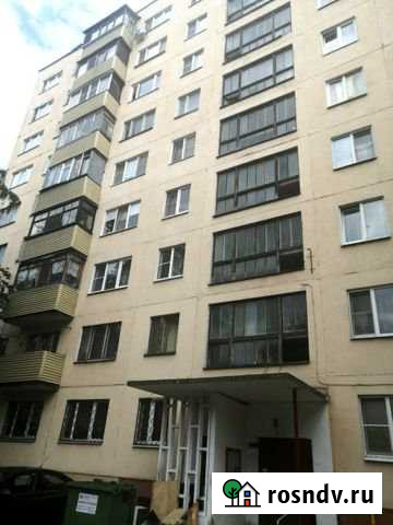 3-комнатная квартира, 58 м², 5/9 эт. на продажу в Электростали Электросталь - изображение 1