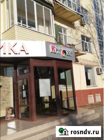 Торговое помещение, 223.9 кв.м. Тула - изображение 1