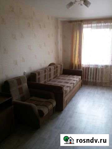 2-комнатная квартира, 48 м², 5/5 эт. в аренду на длительный срок в Ижевске Ижевск - изображение 1