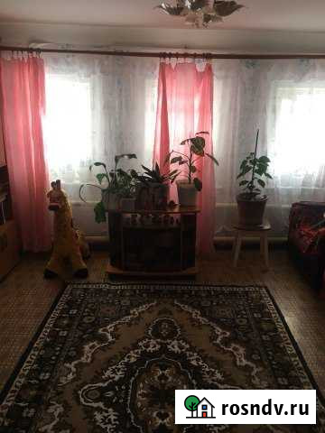 Дом 70 м² на участке 10 сот. на продажу в Арзамасе Арзамас - изображение 1