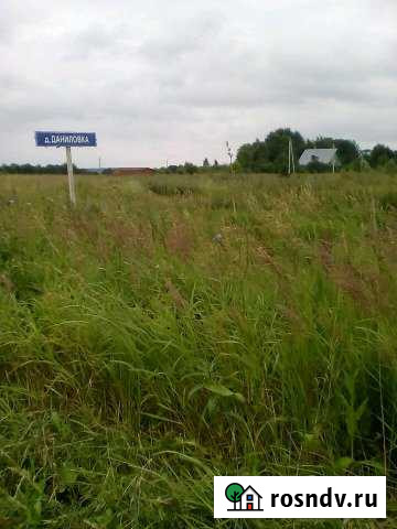 Участок ИЖС 30 сот. на продажу в Ставрово Ставрово - изображение 1