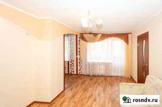 2-комнатная квартира, 41 м², 3/4 эт. на продажу в Бердске Бердск