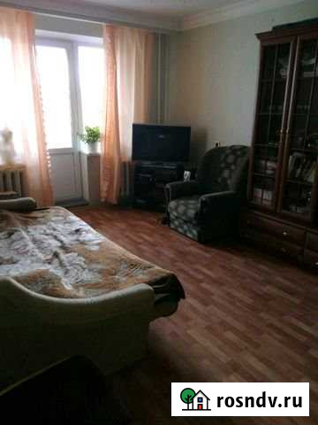 2-комнатная квартира, 70 м², 6/9 эт. в аренду на длительный срок в Твери Тверь - изображение 1