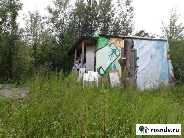 Дача 30 м² на участке 5 сот. на продажу в Мончегорске Мончегорск - изображение 1
