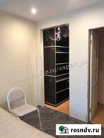 3-комнатная квартира, 57 м², 3/6 эт. на продажу в Губкине Губкин - изображение 1