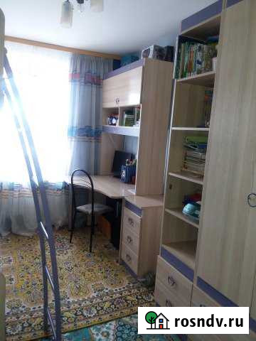 3-комнатная квартира, 64 м², 2/3 эт. на продажу в Варне Варна - изображение 1