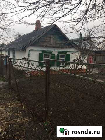 Дом 45 м² на участке 11 сот. на продажу в Кореновске Кореновск - изображение 1