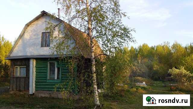 Дача 21.5 м² на участке 15 сот. на продажу в Панковке Панковка - изображение 1