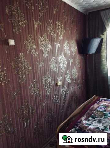 3-комнатная квартира, 58 м², 4/5 эт. на продажу в Тулуне Тулун - изображение 1