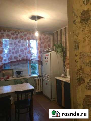 2-комнатная квартира, 46 м², 4/14 эт. на продажу в Волгодонске Волгодонск - изображение 1