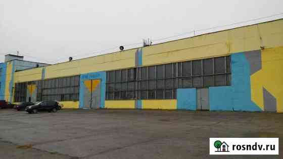 Производственное помещение, 2400 кв.м. Чебоксары