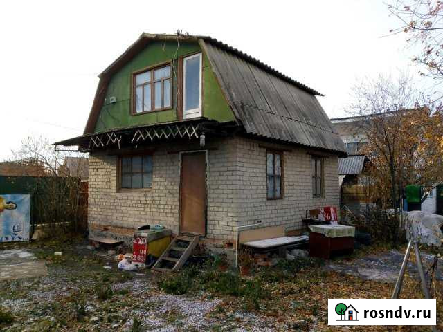 Дача 50 м² на участке 4 сот. в аренду на длительный срок в Челябинске Челябинск - изображение 1