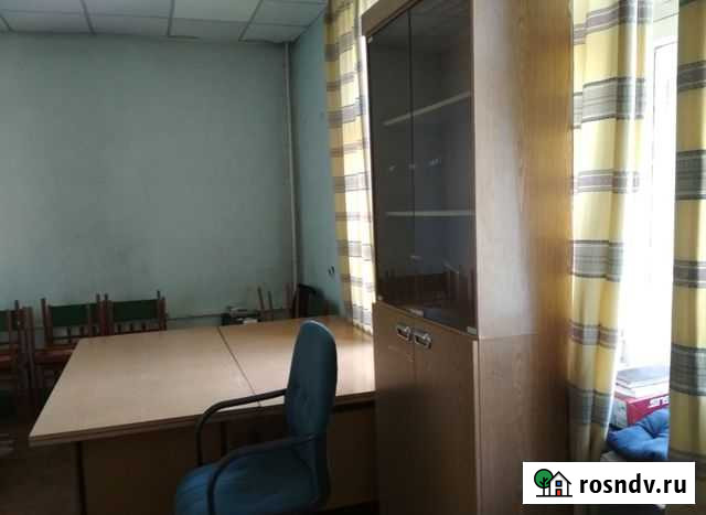 Офис, 16.8 кв.м. Лесные Поляны - изображение 1