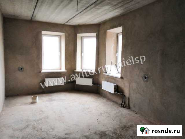 3-комнатная квартира, 112 м², 2/9 эт. на продажу в Сергиевом Посаде Сергиев Посад - изображение 1