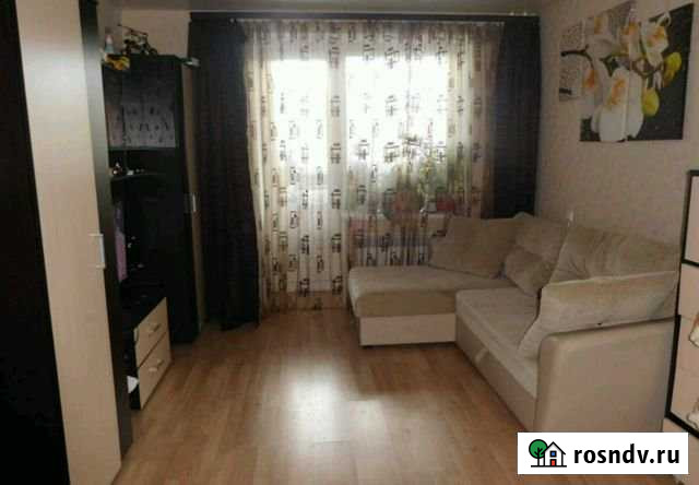 3-комнатная квартира, 85 м², 6/9 эт. в аренду посуточно в Новочебоксарске Новочебоксарск - изображение 1