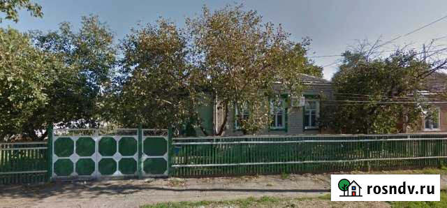 Дом 96 м² на участке 9 сот. на продажу в Егорлыкской Егорлыкская - изображение 1