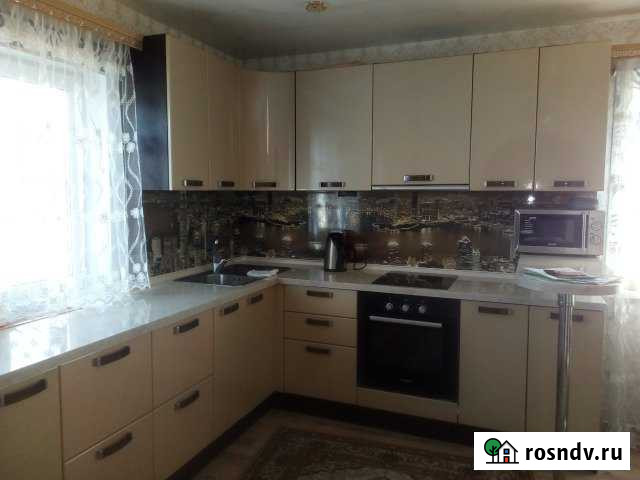 Дом 73 м² на участке 6 сот. на продажу в Усолье-Сибирском Усолье-Сибирское - изображение 1