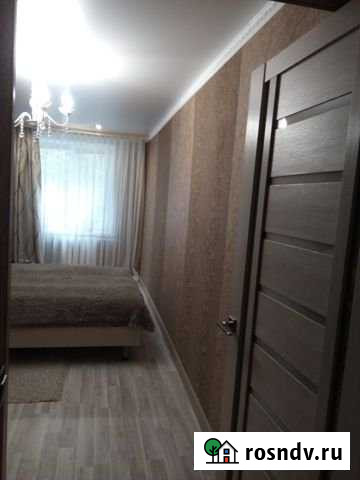 3-комнатная квартира, 58 м², 1/5 эт. на продажу в Миассе Миасс - изображение 1