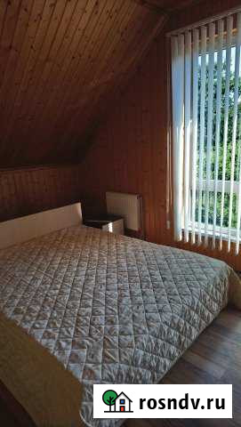 Таунхаус 110 м² на участке 5 сот. в аренду на длительный срок в Сочи Сочи - изображение 1