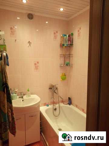 3-комнатная квартира, 52 м², 5/5 эт. на продажу в Кимовске Кимовск - изображение 1