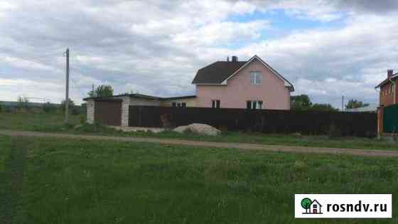 Дом 120 м² на участке 15 сот. на продажу в Кинеле Кинель