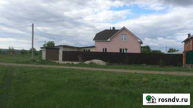 Дом 120 м² на участке 15 сот. на продажу в Кинеле Кинель - изображение 1