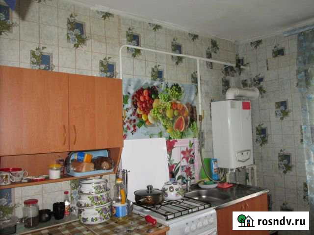 Дом 55 м² на участке 9 сот. на продажу в Кавказской Кавказская - изображение 1