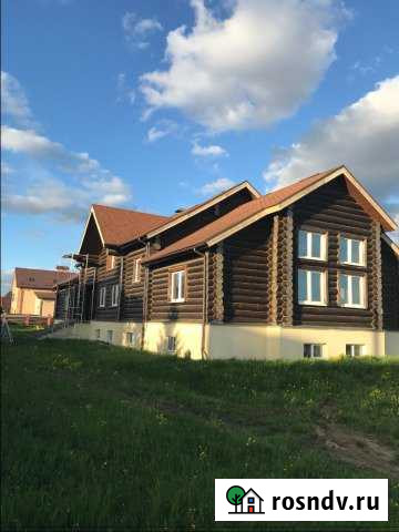 Коттедж 850 м² на участке 20 сот. на продажу в Иваново Иваново - изображение 1