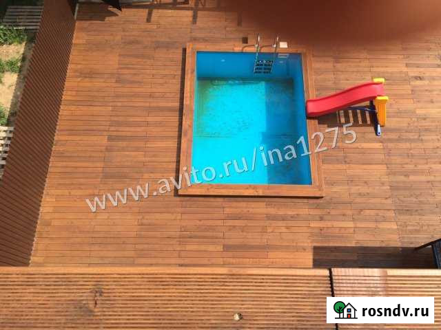 Коттедж 360 м² на участке 10 сот. в аренду на длительный срок в Волжском Волгоградской области Волжский - изображение 1