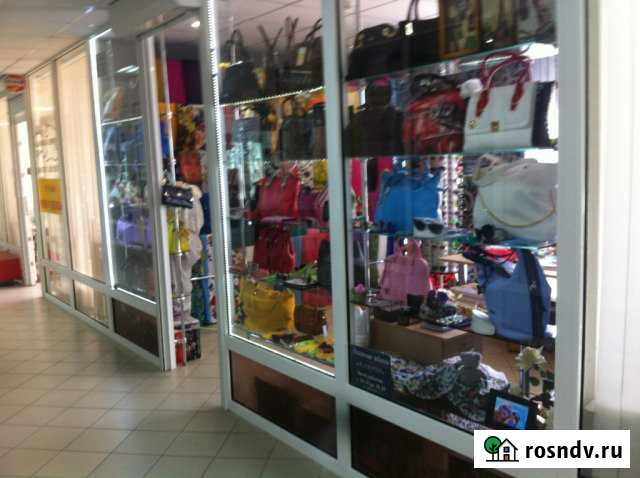 Помещение в ТЦ Геленджик Геленджик - изображение 1