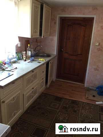 Дом 75 м² на участке 6 сот. на продажу в Новом Рогачике Новый Рогачик - изображение 1