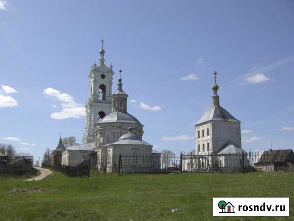 Участок ИЖС 24 сот. на продажу в Касимове Касимов - изображение 1