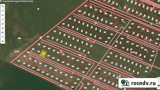 Участок ИЖС 12 сот. на продажу в Раевском Раевский - изображение 1