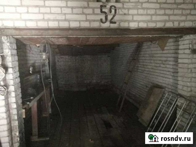 Гараж 30 м² на продажу в Королеве Королев - изображение 1