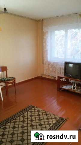 1-комнатная квартира, 32 м², 2/4 эт. на продажу в Гусеве Гусев - изображение 1