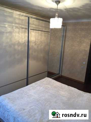 3-комнатная квартира, 66 м², 4/5 эт. на продажу в Хабезе Хабез - изображение 1