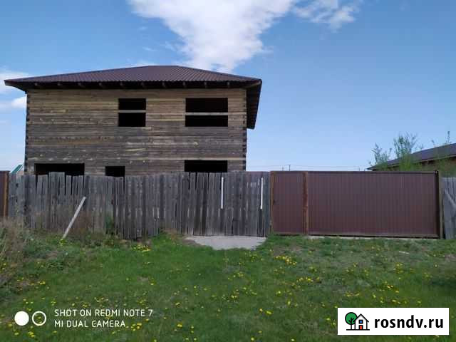 Дом 240 м² на участке 12 сот. на продажу в Черногорске Черногорск - изображение 1