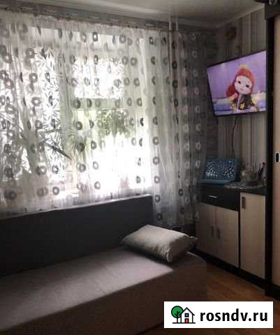 Комната 13 м² в 1-ком. кв., 2/3 эт. на продажу в Малоярославце Малоярославец - изображение 1