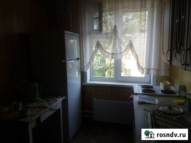 2-комнатная квартира, 53 м², 2/3 эт. на продажу в Салаире Салаир - изображение 1