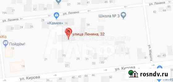 3-комнатная квартира, 61 м², 1/2 эт. на продажу в Воткинске Воткинск