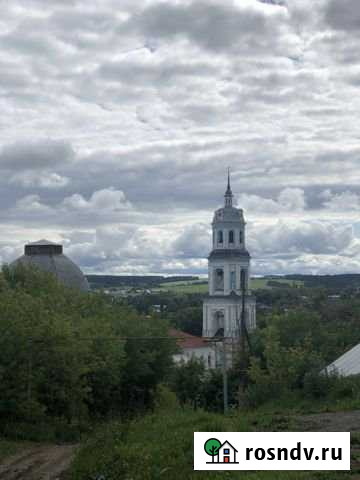 Участок ИЖС 11 сот. на продажу в Нолинске Нолинск - изображение 1