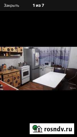 1-комнатная квартира, 33 м², 4/6 эт. на продажу в Троицке Челябинской области Троицк - изображение 1