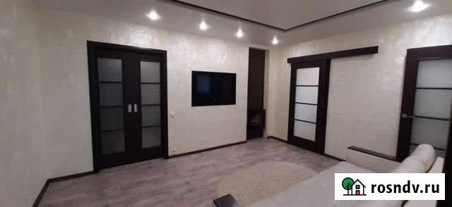 3-комнатная квартира, 57 м², 6/10 эт. на продажу в Пензе Пенза - изображение 1