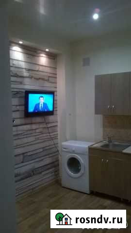 Комната 14 м² в 4-ком. кв., 1/3 эт. в аренду на длительный срок в Кирове Киров - изображение 1