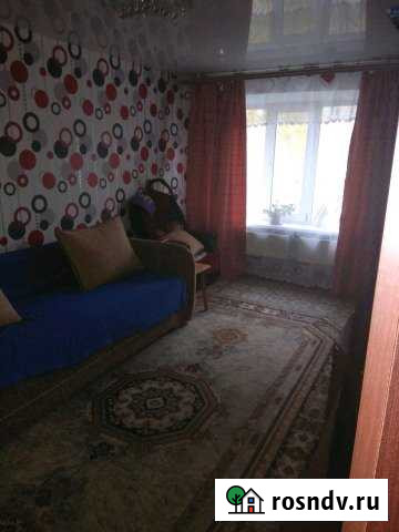 2-комнатная квартира, 54 м², 1/5 эт. на продажу в Скопине Скопин - изображение 1