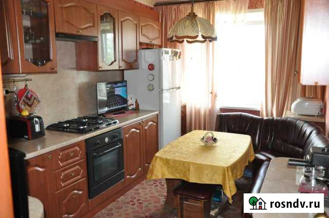 2-комнатная квартира, 57 м², 7/7 эт. на продажу в Ржеве Ржев - изображение 1