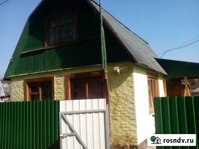 Дача 40 м² на участке 5 сот. на продажу в Малоярославце Малоярославец - изображение 1
