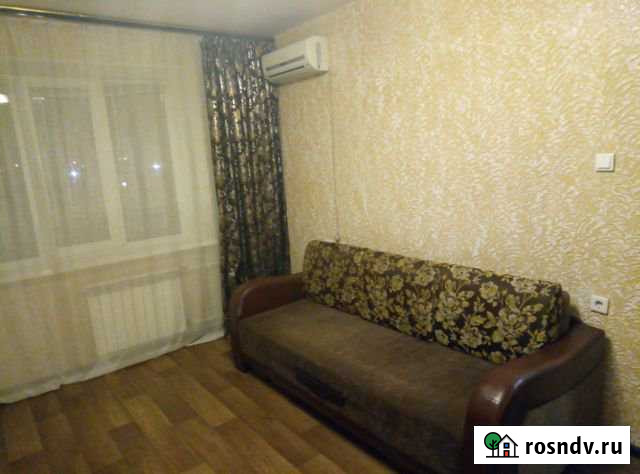 1-комнатная квартира, 39 м², 3/9 эт. в аренду на длительный срок в Ульяновске Ульяновск - изображение 1