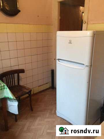 1-комнатная квартира, 33 м², 3/5 эт. в аренду на длительный срок в Пушкино Пушкино - изображение 1