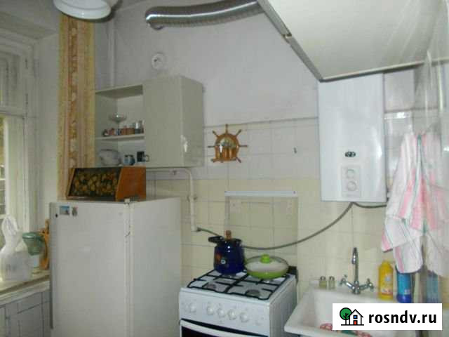 2-комнатная квартира, 44 м², 3/5 эт. в аренду на длительный срок в Королеве Королев - изображение 1